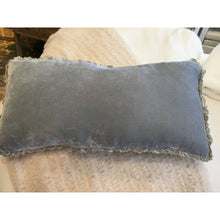 Load image into Gallery viewer, IN STOCK Bella Notte Linens Carmen Kidney Throw Pillow (Retired Colors)
