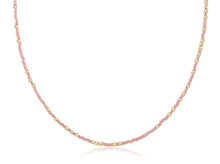 Load image into Gallery viewer, Enewton Hope Unwritten 15" Beaded Choker, Solid (2 Colors)
