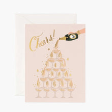 Load image into Gallery viewer, Rifle Paper Co. Greeting Cards (40+ Styles)
