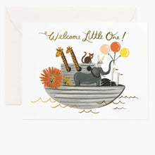 Load image into Gallery viewer, Rifle Paper Co. Greeting Cards (40+ Styles)

