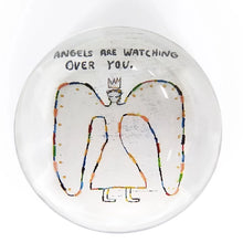 Load image into Gallery viewer, Glass Dome Paperweights (7 Styles)
