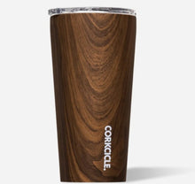 Load image into Gallery viewer, Corkcicle Classic 16 oz Tumbler, Walnut
