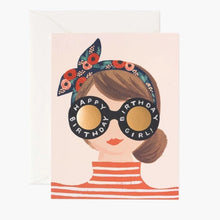 Load image into Gallery viewer, Rifle Paper Co. Greeting Cards (40+ Styles)
