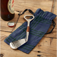Load image into Gallery viewer, Golf Club Bottle Opener
