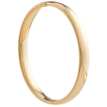 Load image into Gallery viewer, Enewton Cherish Gold Bangle Bracelet,  Medium
