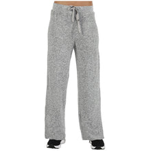 Load image into Gallery viewer, La Cera Cozy Lounge Pant, Heather Grey (LAST ONE, Size Medium)
