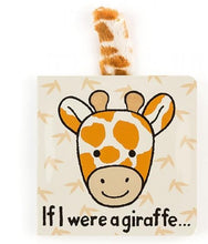 Load image into Gallery viewer, Jellycat "If I Were A ..."  Baby Board Books (16 titles)
