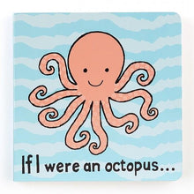 Load image into Gallery viewer, Jellycat "If I Were A ..."  Baby Board Books (16 titles)
