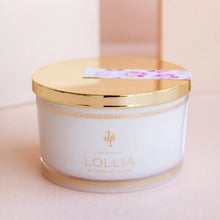 Load image into Gallery viewer, Lollia Breathe Bathing Salts
