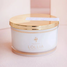 Load image into Gallery viewer, Lollia Relax Bathing Salts
