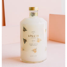 Load image into Gallery viewer, Lollia Wish Bubble Bath
