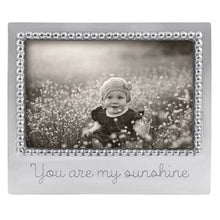 Load image into Gallery viewer, Mariposa You Are My Sunshine Frame
