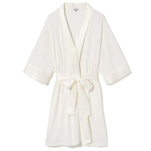 Load image into Gallery viewer, PJ Harlow Shala Robe (Pearl, Blush, Morning Blue)
