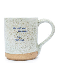 Load image into Gallery viewer, XO Quote Mugs - Family &amp; Friends, 3rd Edition (8 Styles)
