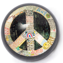 Load image into Gallery viewer, Glass Dome Paperweights (7 Styles)
