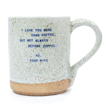 Load image into Gallery viewer, XO Quote Mugs - Family &amp; Friends, 3rd Edition (8 Styles)
