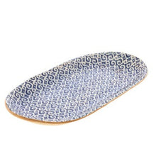 Load image into Gallery viewer, Terrafirma Ceramics Large Bread Tray/Platter
