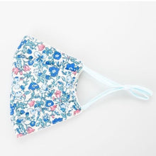 Load image into Gallery viewer, Bridget Floral Face Masks
