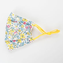 Load image into Gallery viewer, Bridget Floral Face Masks
