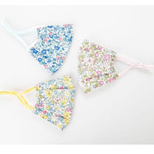 Load image into Gallery viewer, Bridget Floral Face Masks
