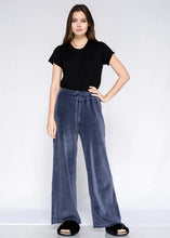 Load image into Gallery viewer, WILT Long EZ Wide Leg Pant, Eclipse
