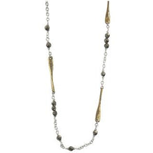 Load image into Gallery viewer, Waxing Poetic Lume Chain
