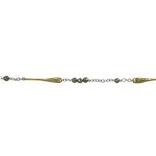 Load image into Gallery viewer, Waxing Poetic Lume Chain
